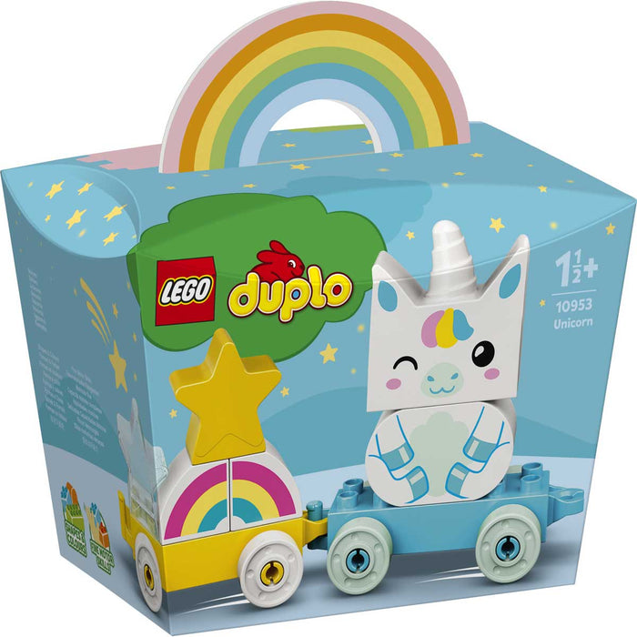 LEGO Duplo Unicorno - 10953