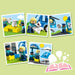 LEGO Stazione Di Polizia Ed Elicottero - 10959
