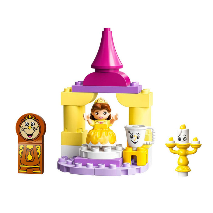 LEGO La Sala Da Ballo Di Belle - 10960