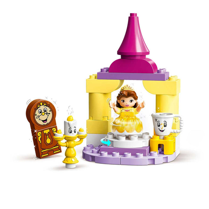 LEGO La Sala Da Ballo Di Belle - 10960