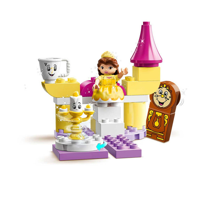 LEGO La Sala Da Ballo Di Belle - 10960