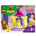 LEGO La Sala Da Ballo Di Belle - 10960