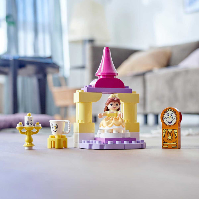 LEGO La Sala Da Ballo Di Belle - 10960