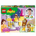 LEGO La Sala Da Ballo Di Belle - 10960