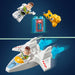LEGO La Missione Planetaria Di Buzz Lightyear - 10962