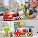 LEGO Autopompa - 10969