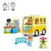 LEGO Lo Scuolabus - 10988