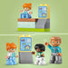 LEGO Lo Scuolabus - 10988