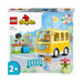 LEGO Lo Scuolabus - 10988