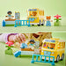 LEGO Lo Scuolabus - 10988