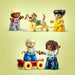 LEGO Il Parco Giochi Dei Sogni - 10991