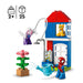 LEGO Duplo La Casa Di Spiderman - 10995