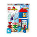 LEGO Duplo La Casa Di Spiderman - 10995