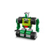 LEGO Classic Mattoncini E Ruote - 11014