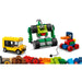LEGO Classic Mattoncini E Ruote - 11014