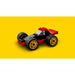 LEGO Classic Mattoncini E Ruote - 11014