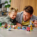 LEGO Classic Giro Del Mondo - 11015