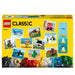 LEGO Classic Giro Del Mondo - 11015
