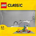 LEGO Base Grigia - 11024