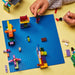 LEGO Base Blu - 11025
