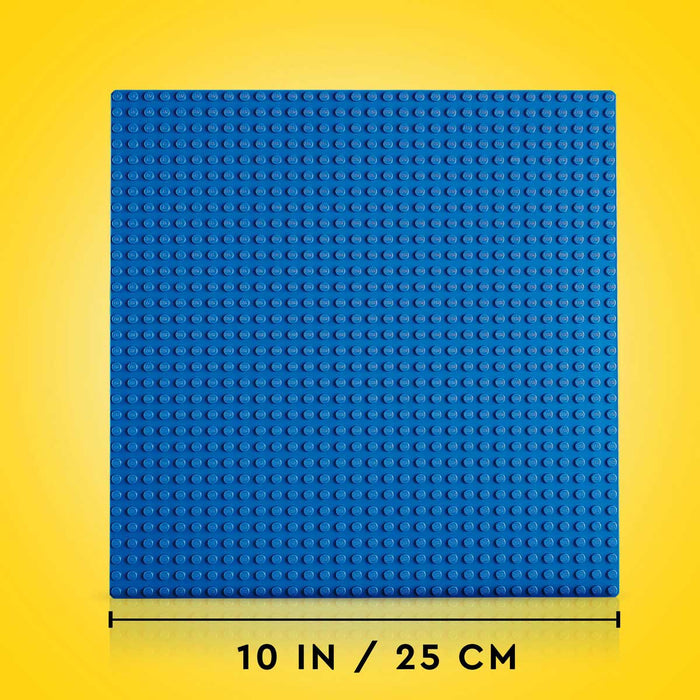 LEGO Base Blu - 11025