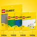 LEGO Base Blu - 11025