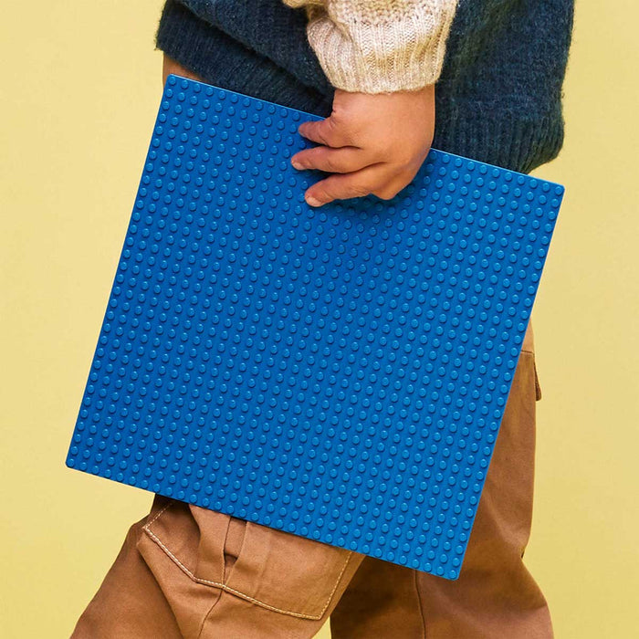 LEGO Base Blu - 11025