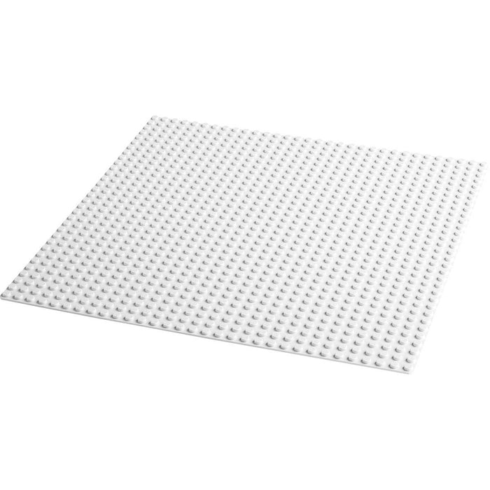 LEGO Base Bianca - 11026