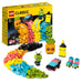 COSTRUZIONI Classic Divertimento Creativo - Neon - 11027