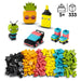 COSTRUZIONI Classic Divertimento Creativo - Neon - 11027