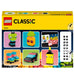 COSTRUZIONI Classic Divertimento Creativo - Neon - 11027