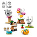 LEGO Animali Domestici Creativi - 11034