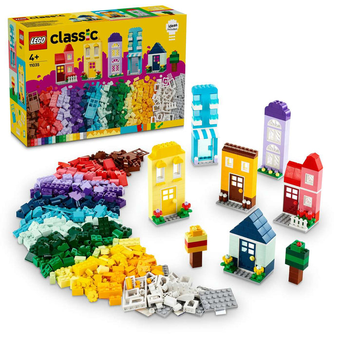 LEGO Case Creative - 11035