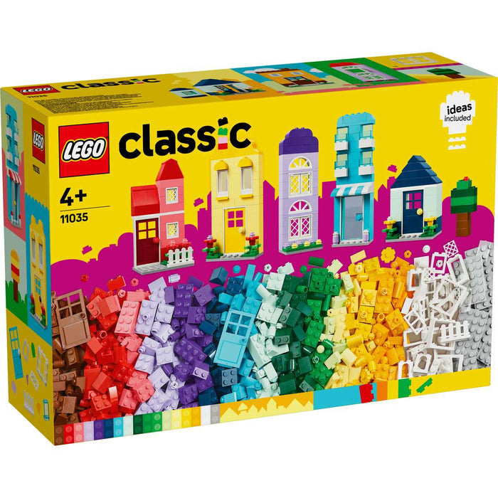 LEGO Case Creative - 11035