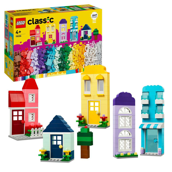 LEGO Case Creative - 11035