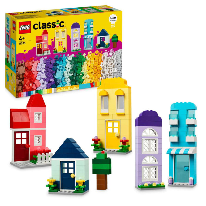 LEGO Case Creative - 11035
