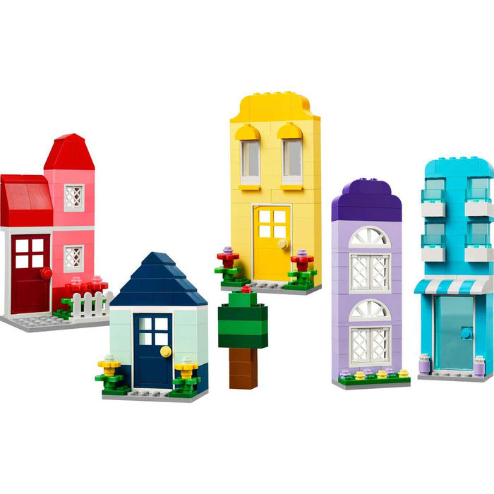 LEGO Case Creative - 11035