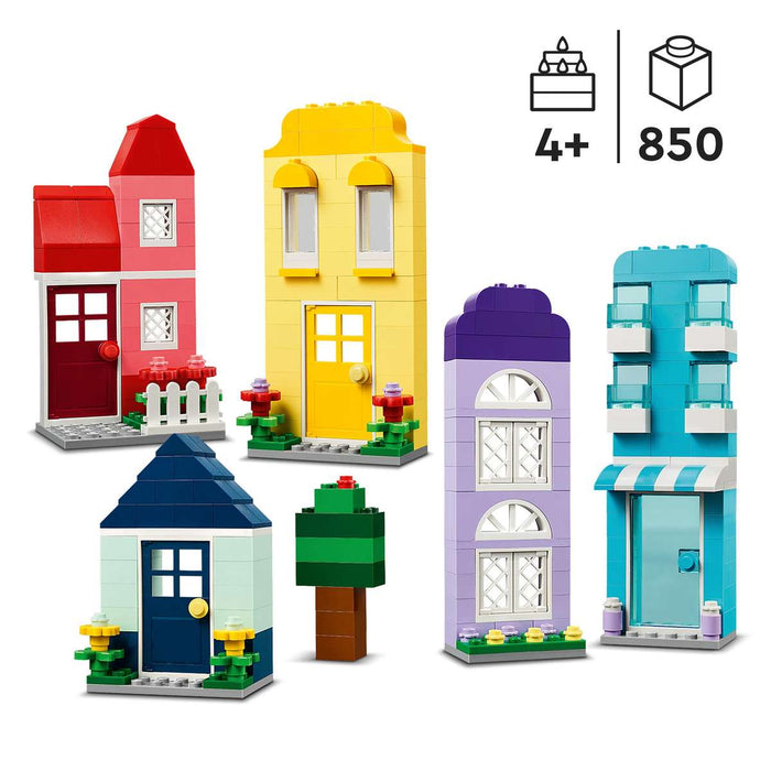 LEGO Case Creative - 11035