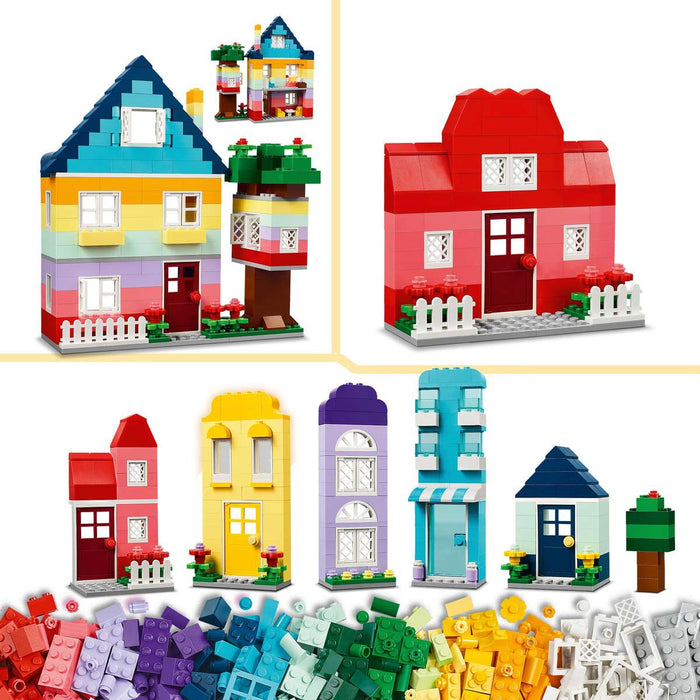 LEGO Case Creative - 11035