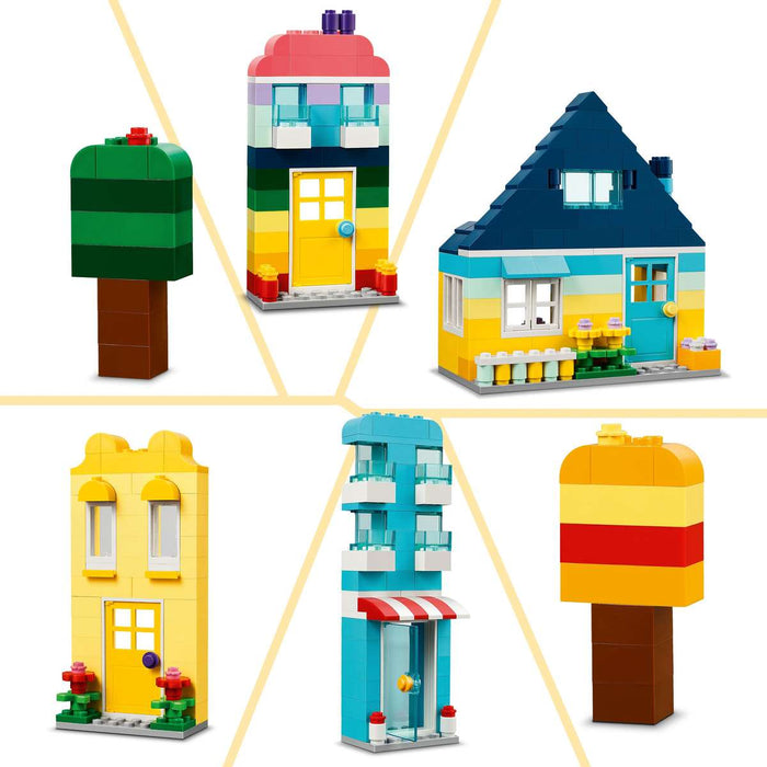 LEGO Case Creative - 11035