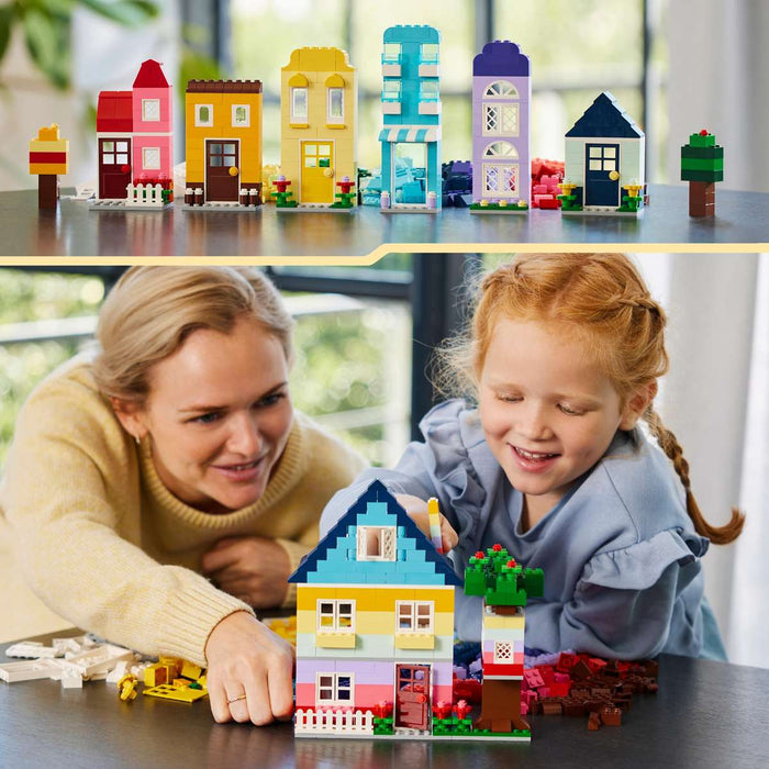 LEGO Case Creative - 11035