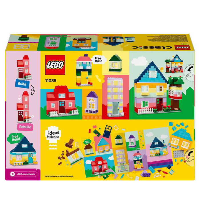 LEGO Case Creative - 11035