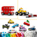 LEGO Veicoli Creativi - 11036