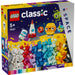 LEGO Pianeti Dello Spazio Creativi - 11037