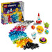 LEGO Pianeti Dello Spazio Creativi - 11037