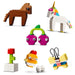 LEGO Scatola Mattoncini Creativi – Arcobaleno - 11038