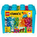 LEGO Scatola Mattoncini Creativi – Arcobaleno - 11038