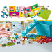 LEGO Scatola Mattoncini Creativi – Arcobaleno - 11038