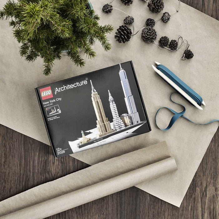LEGO Architecture New York City - 21028