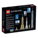 LEGO Architecture New York City - 21028